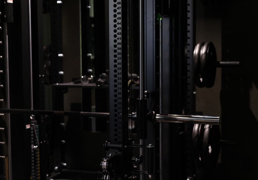 マシンウエイト